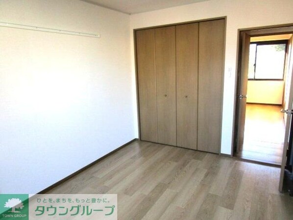 アヴァンティコートAの物件内観写真